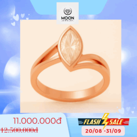 nhẫn cầu hôn